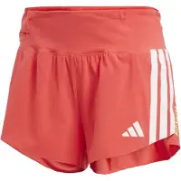 Adidas Damen Shorts mit Taschen Adizero