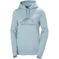 Helly Hansen Damen Kapuzenpullover Nord Graphic