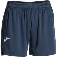 Joma Hobby Ii Kurze Hose Blau 12-14 Years Junge Blau 12-14 Years