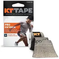 KT Tape Kinesiologie-Band Pro Oxygen