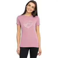 Viking Lenta Bamboo Light Kurzarm-t-shirt