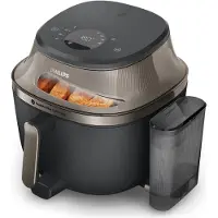 Philips Steam Airfryer 5000 Series Airfryer NA547/07