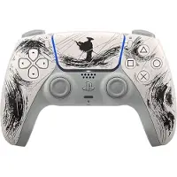 Sony Dualsense Ghost Of Yotei Funk-controller One Size