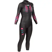 Mako Damen-Neoprenanzug Naïad 3.0 2024