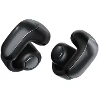 Bose 881046-0010 Headset und helmet Headset Wireless Earhook of Ear Bluetooth Anrufe/Musik Schwarz