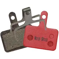 Kool Stop Deore M525 Scheibenbremsbeläge