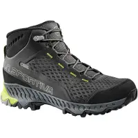 La Sportiva - Stream GTX - Wanderschuhe Gr 40 schwarz