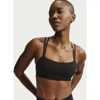 Nike Träger-Sport-BH, Damen Zenvy