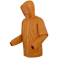 Regatta Regenjacke mit Kapuze Lyle IV