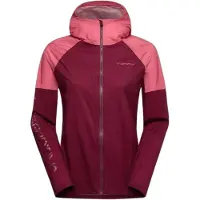 La Sportiva Regenjacke für Damen Pocketshell
