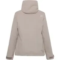 Didriksons Kapuzenjacke für Damen Trinya