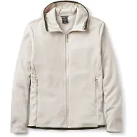 Rab Fleece mit Reißverschluss Stavel