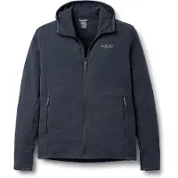 Rab Fleece mit Reißverschluss Stavel