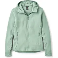 Rab Fleece mit Reißverschluss Damen Stavel