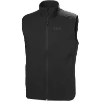Helly Hansen Weste Herren Odin Lightweight Stretch Ins Vest 2.0 Black-XL