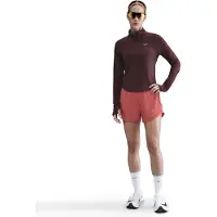 Nike Trainingsoberteil, Damen Tempo Dri-Fit
