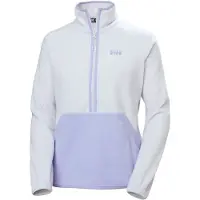 Helly Hansen Sweatshirt 1/2 Zip Women Rig Fleece