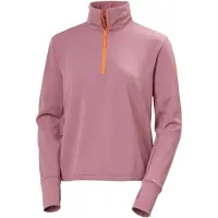 Helly Hansen Skipullover Damen Versalite Cinched Fleece Wildberry-M
