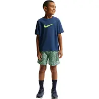 Nike Kinder Shirt B NK DF MULTI SS TOP BOLD GX