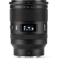 Viltrox AF 35 mm f1.2 Nikon Z-Mount