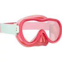 Waimea Schwimmmaske mit Schnorchel Senior