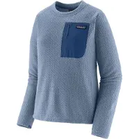 Patagonia Pullover Damen Air Crew