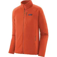 Patagonia Fleece R1