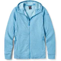 Rab Hoodie Damen Nexus