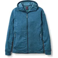 Rab Women's Nexus Hoody Fleecejacke