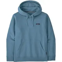 Patagonia - P-6 Label Uprisal Hoody - Hoodie Gr L blau