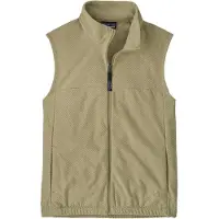 Patagonia Ärmelloses Fleece