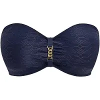 Fantasie Bügel-Bikinioberteil Damen Bandeau