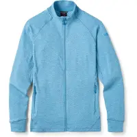 Rab Sweatjacke Damen Nexus Jacket Bluebird-XL
