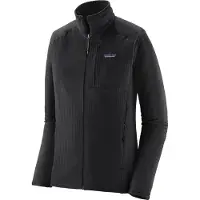 Patagonia Full Zip Jacket Women R1