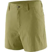 Patagonia Bermuda-Shorts für Damen Quandary