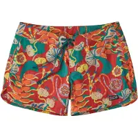 Patagonia Surfshorts für Damen Wavefarer 5 in