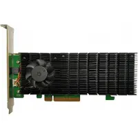 Highpoint RAID-Controller SSD7202 2x M.2 NVMEx4v3, PCI-Ex8
