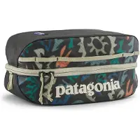 Patagonia Black Hole 6 Liter Cube Kaleido: Black
