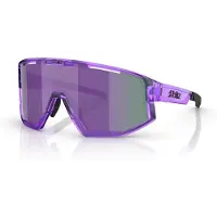 Bliz Fusion transparant purple smoke w purple multi (70053133)