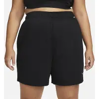 Nike Short Damen Attack Dri-Fit 5 "