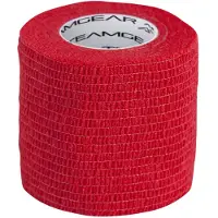 Select 4er-Set elastische Klebestreifen Sock Wrap