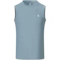Dare 2b Dare2b Agile Tank mercury (ZR2) M