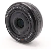Fujifilm XF 27mm f/2.8 Gebrauchtware | | 12 Monate Garantie