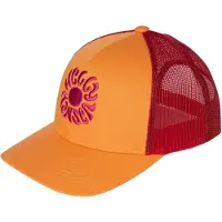 Helly Hansen Kappe Unisex HH Trucker Cap Ignite Orange