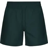 Colorful Standard Badehose Herren Classic Swim Shorts Ocean Green-S