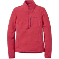 Rab Fleece für Damen Ascendor Light