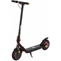 Urbanglide 400W Elektroroller - 25 km/h Geschwindigkeit