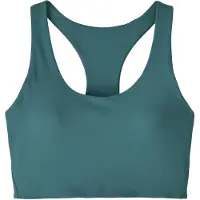 Patagonia Damen-Sport-BH Maipo Mid Impact