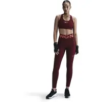 Nike Damen Tight W NP SCULPT DF HR TIGHT