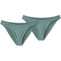 Patagonia Reversible Bikinislip Damen Cross Shore